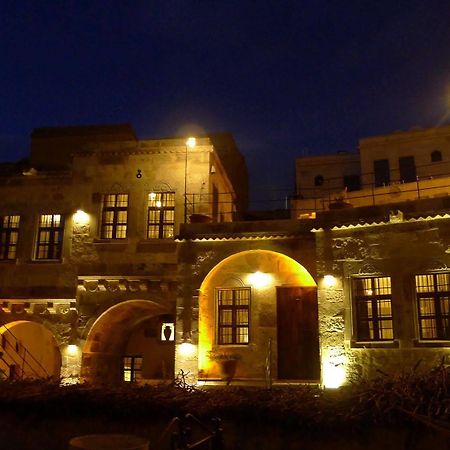 King Cave Hotel By Traveller'S Göreme Exteriör bild